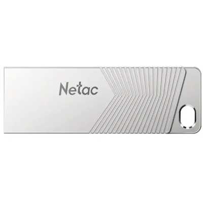 ������ 16GB Netac UM1 NT03UM1N-016G-32PN, USB3.2