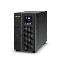 ��� CyberPower OLS2000E, Online, Tower, 2000VA/1800W USB/RS-232/SNMPslot ( (4 IEC C13) NEW