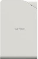 ������� ������� ���� 2.5" USB3.0 2 Tb Silicon Power Stream S03 SP020TBPHDS03S3W �����