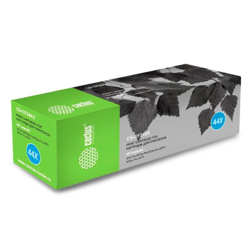 �������� CACTUS CS-CF244X, ������