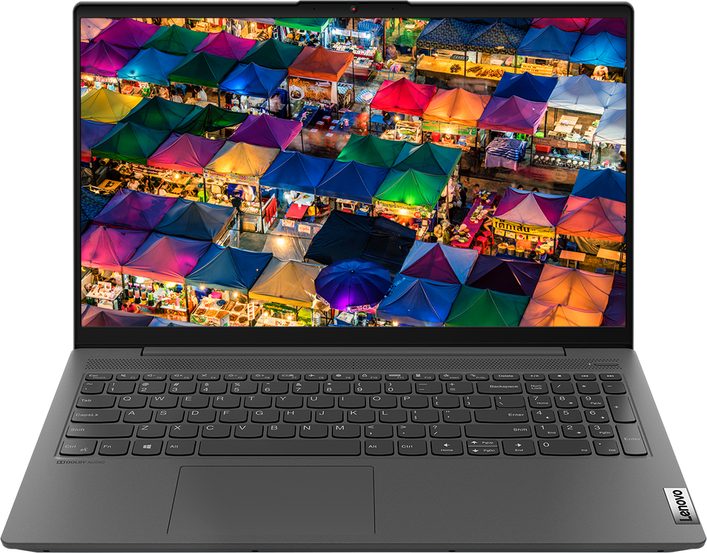 Ноутбук Lenovo Ideapad 5 15itl05 Купить