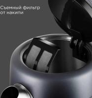   Redmond KM238 1.7. 2200 - : 