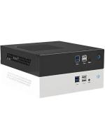 ����-�� NoBrand TNC-500 SB1, Intel Celeron G5905/4 �� DDR4/120 �� SSD/Intel UHD Graphics/��� ��, ������; ����� (B4T-TNC-500 SB1)