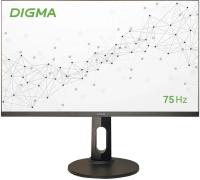 ������� Digma 27" Progress 27P605F ������ IPS LED