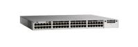 ���������� CISCO Catalyst 9300 48-port 1Gb copper with modular uplinks, PS 1x350W, Network Advantage, C9300-48T-A
