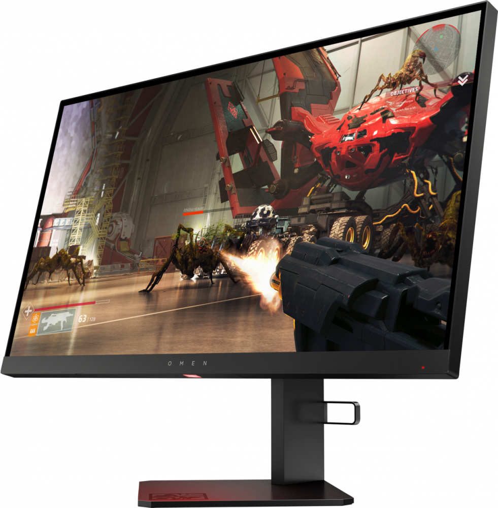 Qhd 240hz