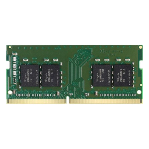 ����������� ������ Kingston SO-DIMM DDR4 16Gb 3200MHz pc-25600 (KVR32S22D8/16)