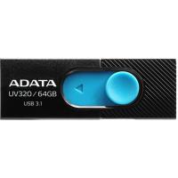   64GB A-DATA UV320, USB 3.1, /