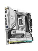 ����������� ����� ASROCK B860M STEEL LEGEND WIFI, LGA1851, B860, 4*DDR5, 4*SATA, 4*M.2, 4*USB 3.2, 2*USB 2.0, Type-C, 2*PCIx16, 1*M.2 (Key E), HDMI+DP, mATX