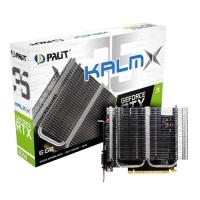  PALIT RTX3050 KALMX 6GB GDDR6 96-bit DVI HDMI DP RTL