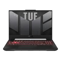  ASUS TUF Gaming F15 FX507VU-LP201, 15.6" FullHD (1920x1080) IPS 144 /Intel Core i7-13620H 2.4 , 10 /16  DDR5 4800 /512  SSD/NVIDIA GeForce RTX 4050 6 /  ,  (90NR0CJ7-M00L80)