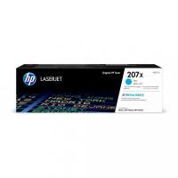 �������� �������� HP 207X W2211X ������� (2450���.) ��� HP M255/MFP M282/M283