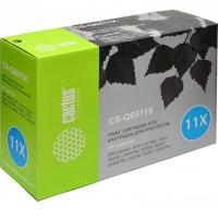 �����-�������� Cactus CS-Q6511X ������ ��� HP LJ 2410/2420/2420DN/2430 (12000���.)