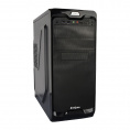 ������ Exegate UN-604 Black ATX 450W EX269437RUS