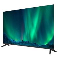 ��������� 50"  Q-LED RASKAT 50U5400B /UHD/YaOS/1,5+8 ��/Bluetooth/