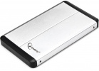 ������� ������ ��� HDD Gembird EE2-U3S-2-S Silver