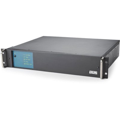 ��� PowerCom KIN-1200AP LCD