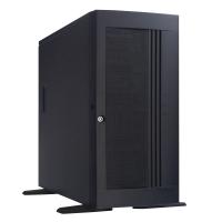    Chenbro SR20966 (SR20966-0020B0) WORKSTATION, black