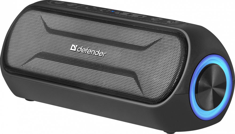 ����������� �������� Defender Enjoy S1000 Black