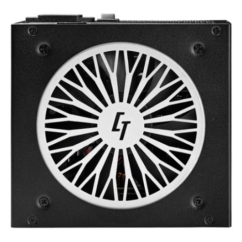 ���� ������� Chieftec CHIEFTRONIC PowerUp GPX-850FC 850W GOLD