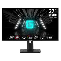 ������� 27" MSI G274QPF E2 Black