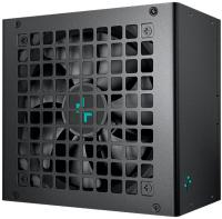 ���� ������� Deepcool PL750D ATX 3.0, 750W, PWM 120mm fan, Active PFC+DC to DC, 80+ BRONZE RET