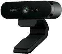 ���-������ Logitech VC Brio Ultra HD Pro, ������
