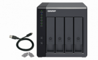 ����� ���������� �������� ��������� ��� ������ channel QNAP TR-004 4 Bay