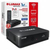 - Lumax DV1120HD