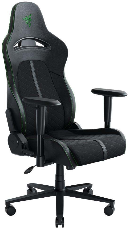 Игровое кресло Razer Enki X RZ38-03880100-R3G1
