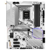  ASRock Z890 Pro RS WIFI White, LGA 1851, Z890 RTL