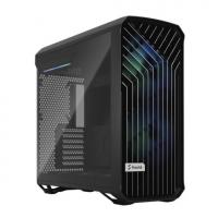 ������ Fractal Design Torrent Black RGB TG Light Tint