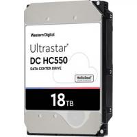 ������� ���� WD Original SAS 3.0 18Tb 0F38353 WUH721818AL5204 Ultrastar DC HC550 (7200rpm) 512Mb 3.5"
