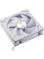 ���������� PHANTEKS D30 DRGB White 140x140x30�� (PWM, 20��./���, 250-1800 ��/���, 29.5dBa) / PH-F140D30_DRGB_PWM_WT01