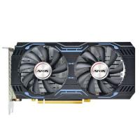 ���������� Afox GTX1660Ti 6GB GDDR6 AF1660TI-6144D6H1-V4 RTL