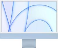 �������� Apple iMac A2438 24" 4.5K, Apple M1 8 core, 8�� DDR4, 256�� SSD, macOS ����� MGPK3C/A