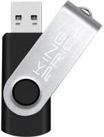 ���� ���� KingPrice 64GB KPFD2 KPFD2A064ABK USB2.0 ������