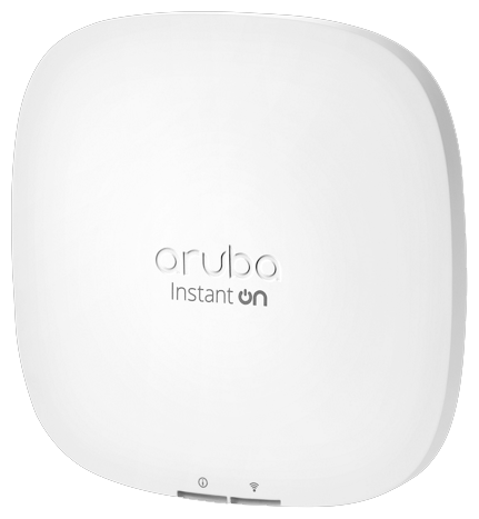 Wi-Fi ����� ������� HPE R4W02A Aruba Instant On AP22 (RW)