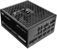 ���� ������� Thermaltake ATX 2000W Toughpower i Gen.5, 80+ platinum, 140��, ������, retail PS-TPI-2000FNFDPE-1