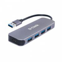  D-Link DUB-1340/D1A,4-port