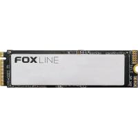 ������������� ���������� SSD 512GB Foxline X5ST (FL512M80ESM263X5ST)