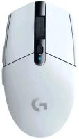 ���� ������������ Logitech G304 Lightspeed White (910-005295)