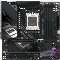   Gigabyte X870M AORUS ELITE WIFI7 SocketAM5 AMD X870, mATX, Ret