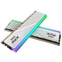 ������ DDR5 2x16GB 6000MHz A-Data AX5U6000C3616G-DTLABRWH XPG Lancer RGB RTL PC5-48000 CL36 DIMM 288-pin 1.35� kit single rank Ret