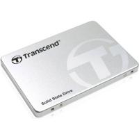 SSD ���� 500Gb Transcend SSD225S (2.5", SATA3, up to 530/480Mbs, 3D NAND, 180TBW, 7mm) (TS500GSSD225S)