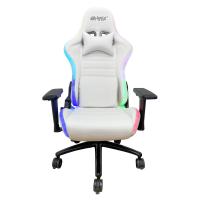Кресло Gaming chair HIPER HGS-102 White RGB