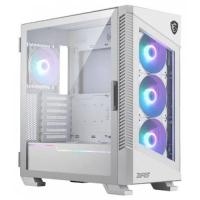 ������ MSI Mpg Velox l100R white,  ARGB