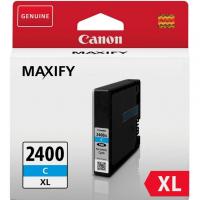 �������� CANON PGI-2400XL C Cyan ��� MAXIFY iB4040/��5040/��5340