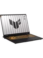 ������� ASUS TUF Gaming F16 FX608JHR-RV142, 16" (1920x1200) IPS 165 ��/Intel Core i5-14450HX/32 �� DDR5/512 �� SSD/NVIDIA GeForce RTX 5050 ��� ��������� (8 ��)/��� �������, ����� (90NR0NA1-M007K0_32)