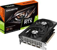 ���������� Gigabyte GeForce RTX 3050 WINDFORCE OC V2 8G, Ret